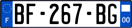 BF-267-BG