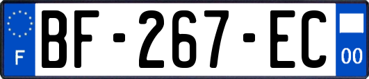 BF-267-EC