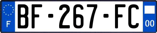 BF-267-FC