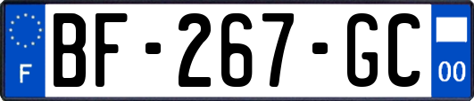 BF-267-GC