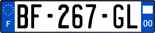 BF-267-GL