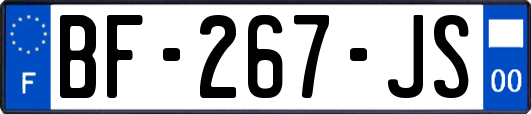 BF-267-JS