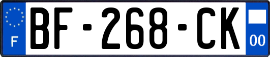 BF-268-CK