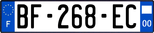BF-268-EC