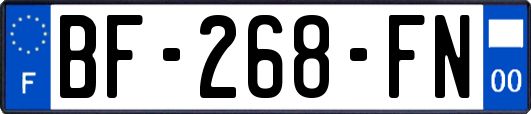 BF-268-FN