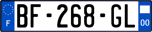 BF-268-GL