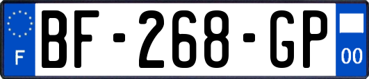 BF-268-GP