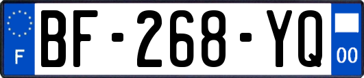 BF-268-YQ