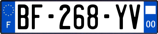 BF-268-YV