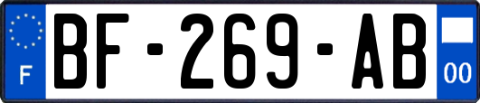 BF-269-AB