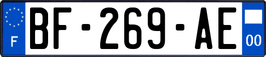 BF-269-AE