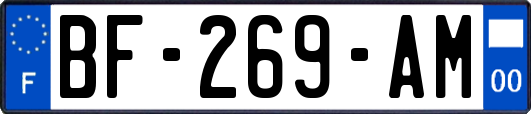 BF-269-AM