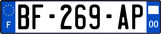 BF-269-AP