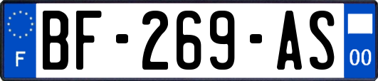 BF-269-AS