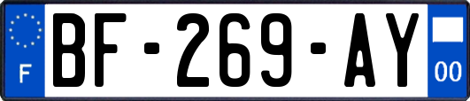 BF-269-AY