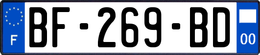 BF-269-BD