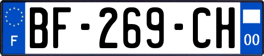 BF-269-CH