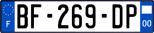 BF-269-DP