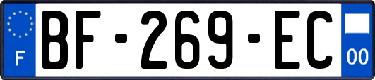 BF-269-EC