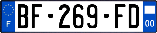 BF-269-FD