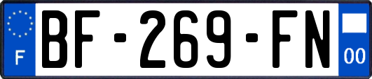 BF-269-FN