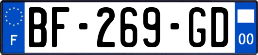 BF-269-GD