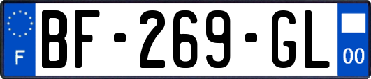 BF-269-GL
