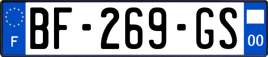 BF-269-GS