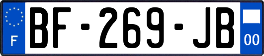 BF-269-JB