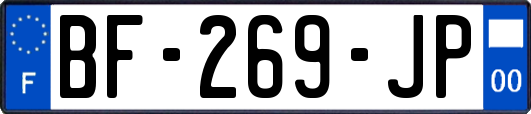 BF-269-JP