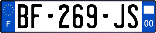 BF-269-JS