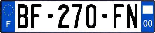 BF-270-FN