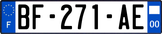 BF-271-AE