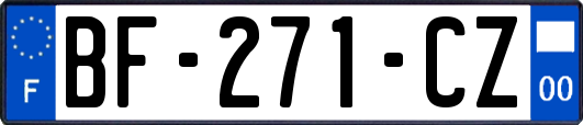 BF-271-CZ