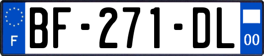 BF-271-DL