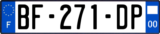 BF-271-DP