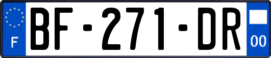 BF-271-DR