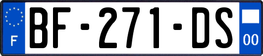 BF-271-DS