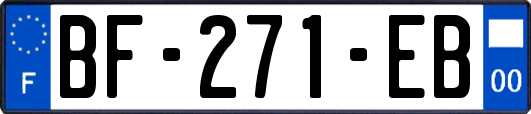 BF-271-EB
