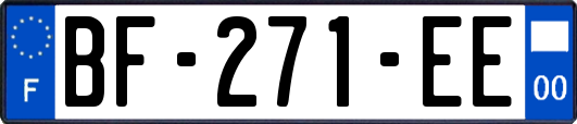 BF-271-EE