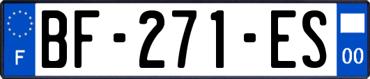 BF-271-ES