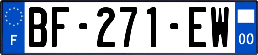 BF-271-EW