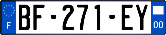 BF-271-EY