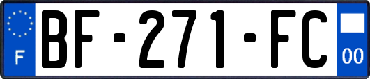 BF-271-FC
