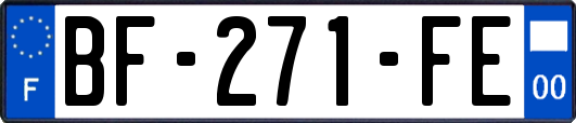 BF-271-FE