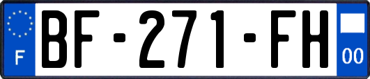BF-271-FH