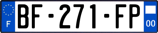 BF-271-FP