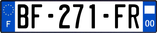 BF-271-FR