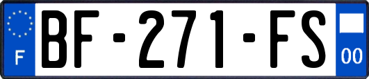 BF-271-FS