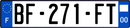 BF-271-FT